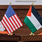 دول عربية ترفض خطة أميركية إسرائيلية لتقسيم غزة.. المنطقة تشتعل مجددًا بالتحرّكات الدبلوماسية 1654778086703