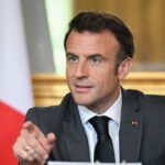 ماكرون يلوّح بحلّ الجمعية الوطنية... هل تدخل فرنسا مرحلة جديدة من الاضطراب السياسي؟ téléchargement